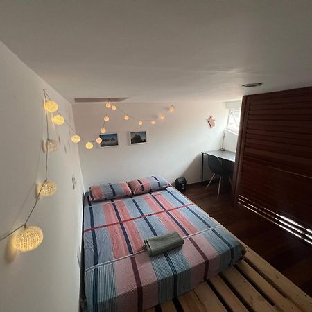 Quarto Aconchegante Em Ipanema Рио де Жанейро Екстериор снимка