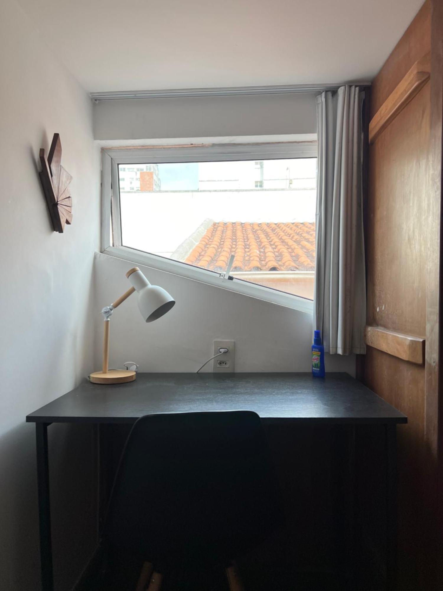Quarto Aconchegante Em Ipanema Рио де Жанейро Екстериор снимка