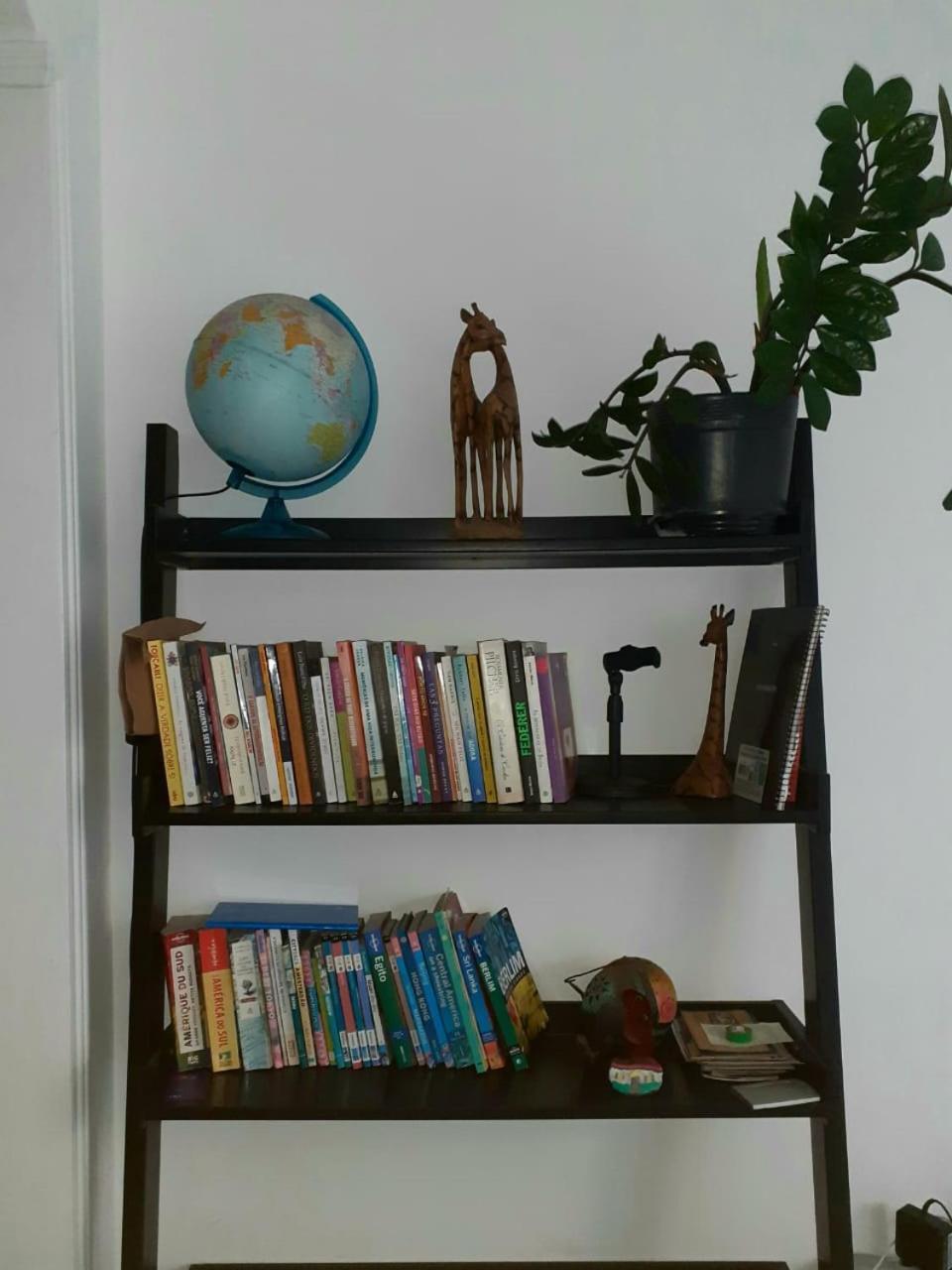 Quarto Aconchegante Em Ipanema Рио де Жанейро Екстериор снимка