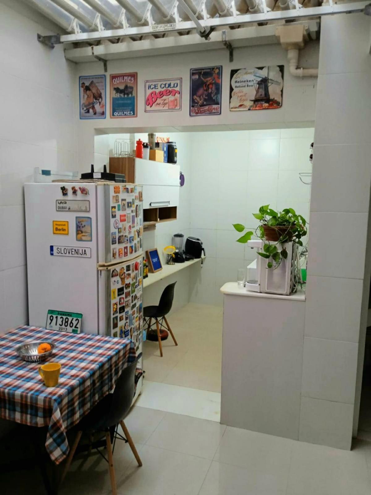 Quarto Aconchegante Em Ipanema Рио де Жанейро Екстериор снимка