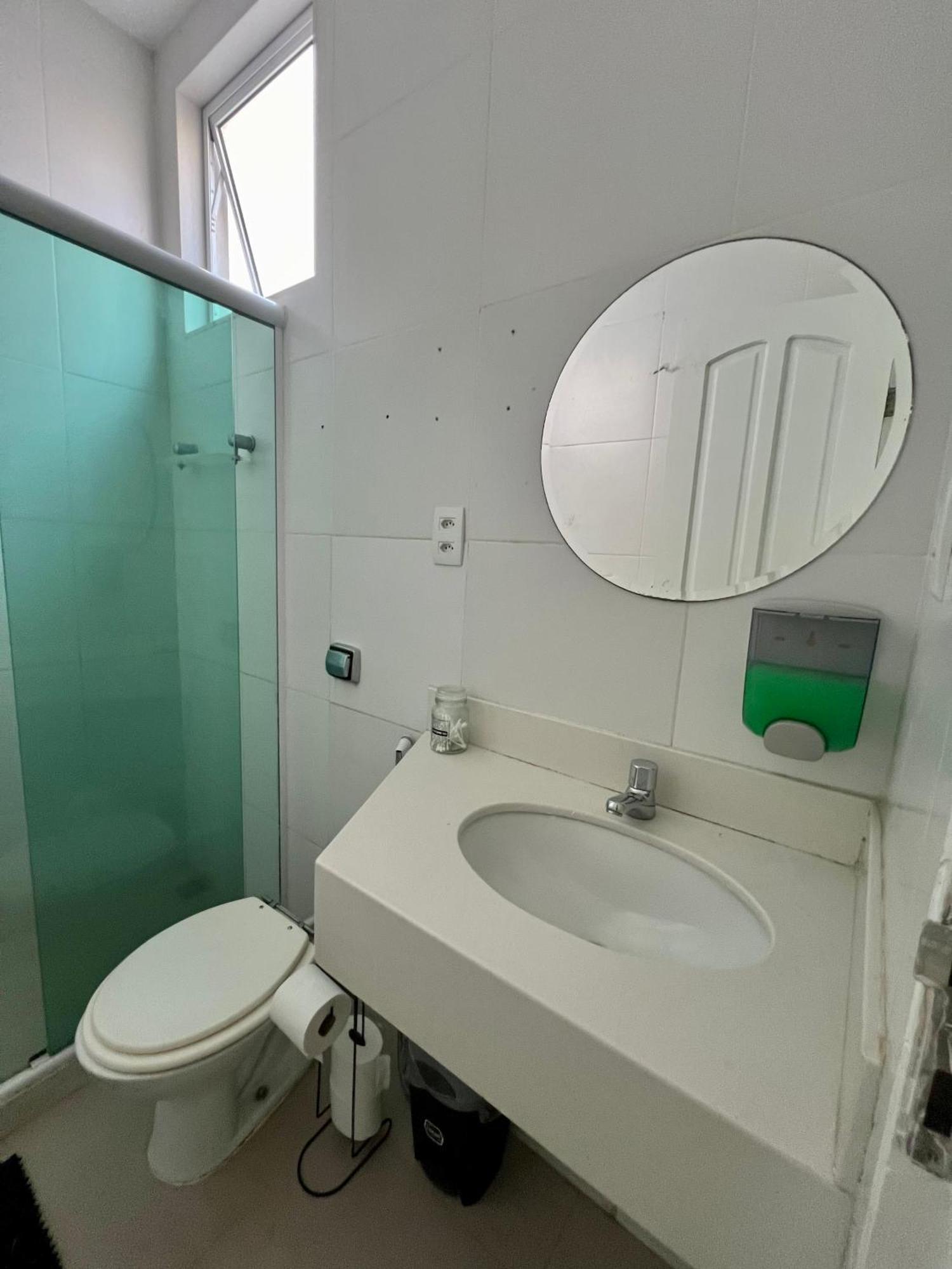 Quarto Aconchegante Em Ipanema Рио де Жанейро Екстериор снимка