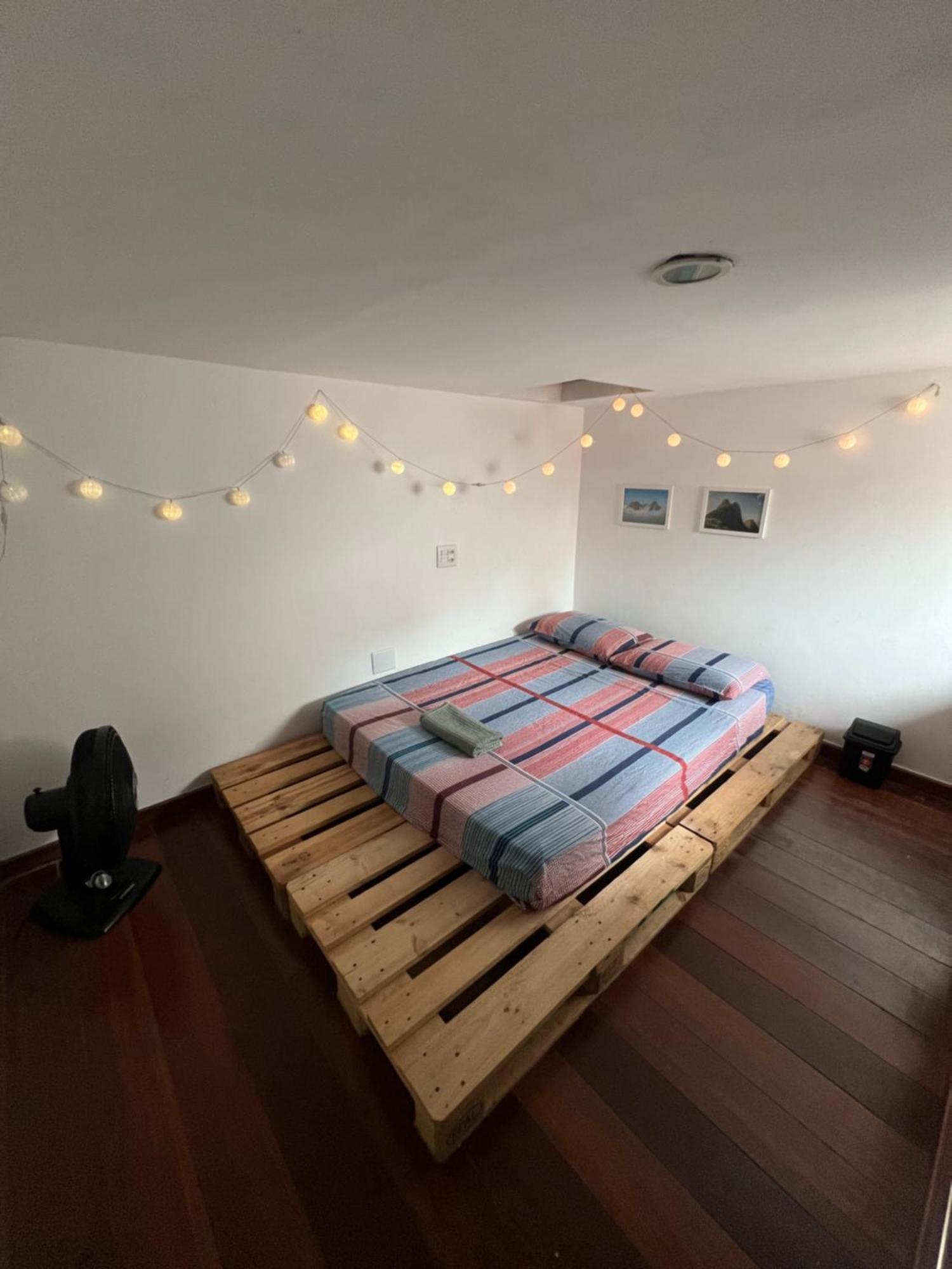 Quarto Aconchegante Em Ipanema Рио де Жанейро Екстериор снимка