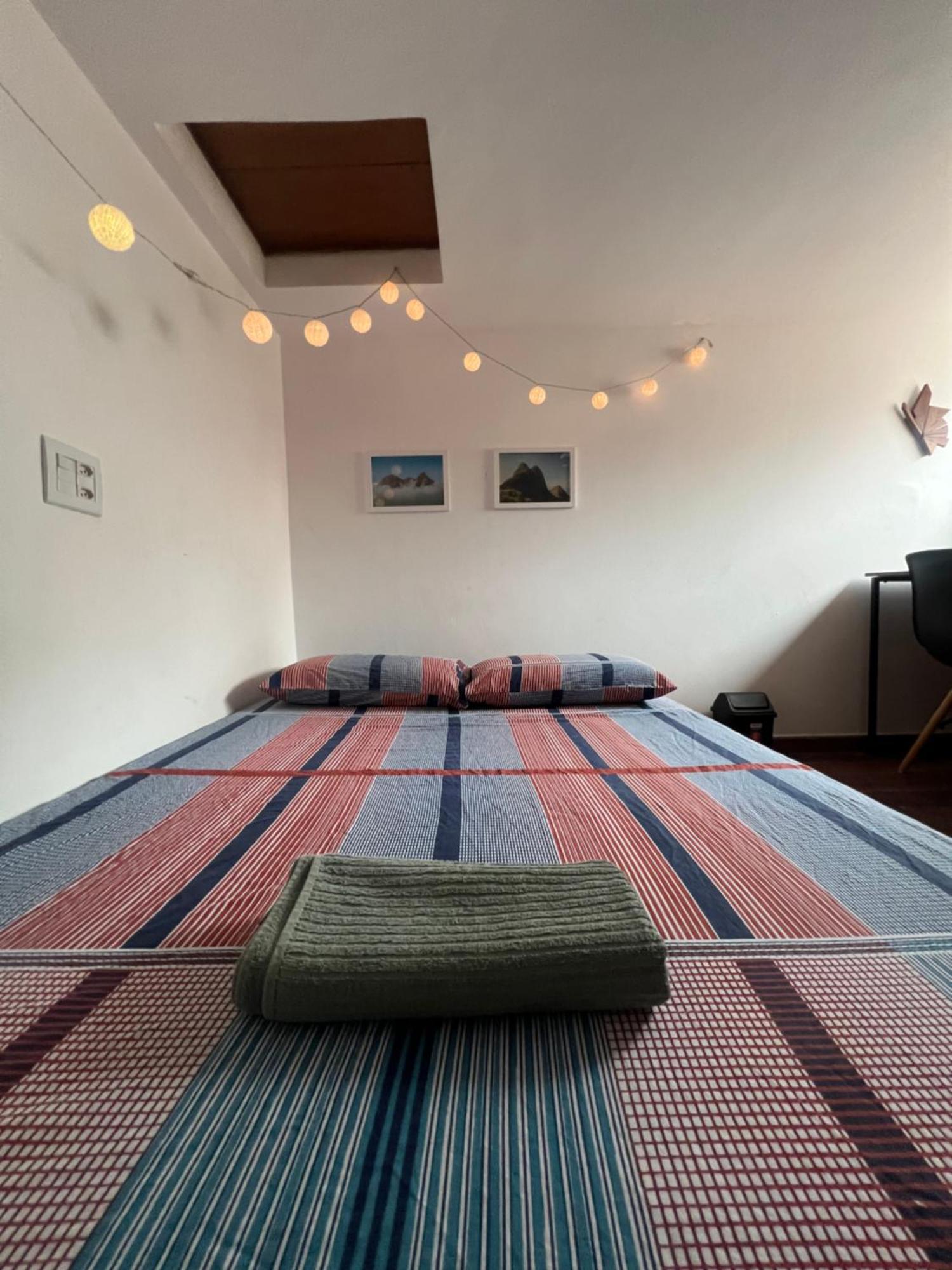 Quarto Aconchegante Em Ipanema Рио де Жанейро Екстериор снимка
