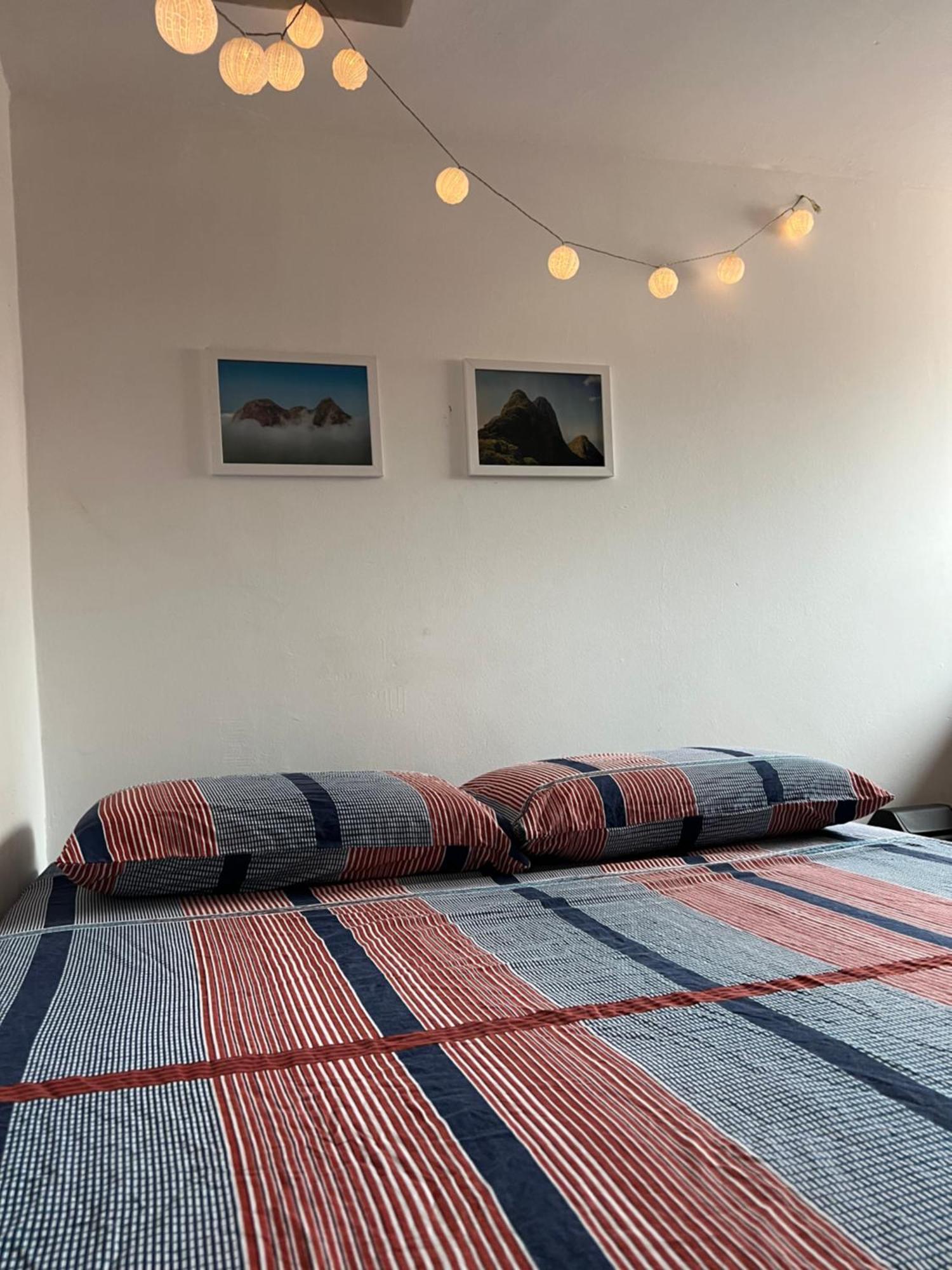 Quarto Aconchegante Em Ipanema Рио де Жанейро Екстериор снимка