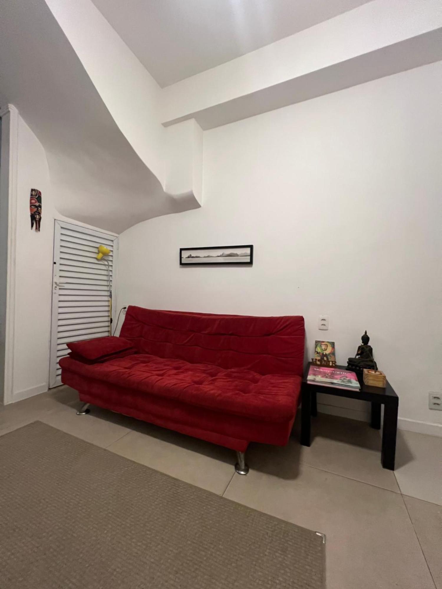 Quarto Aconchegante Em Ipanema Рио де Жанейро Екстериор снимка