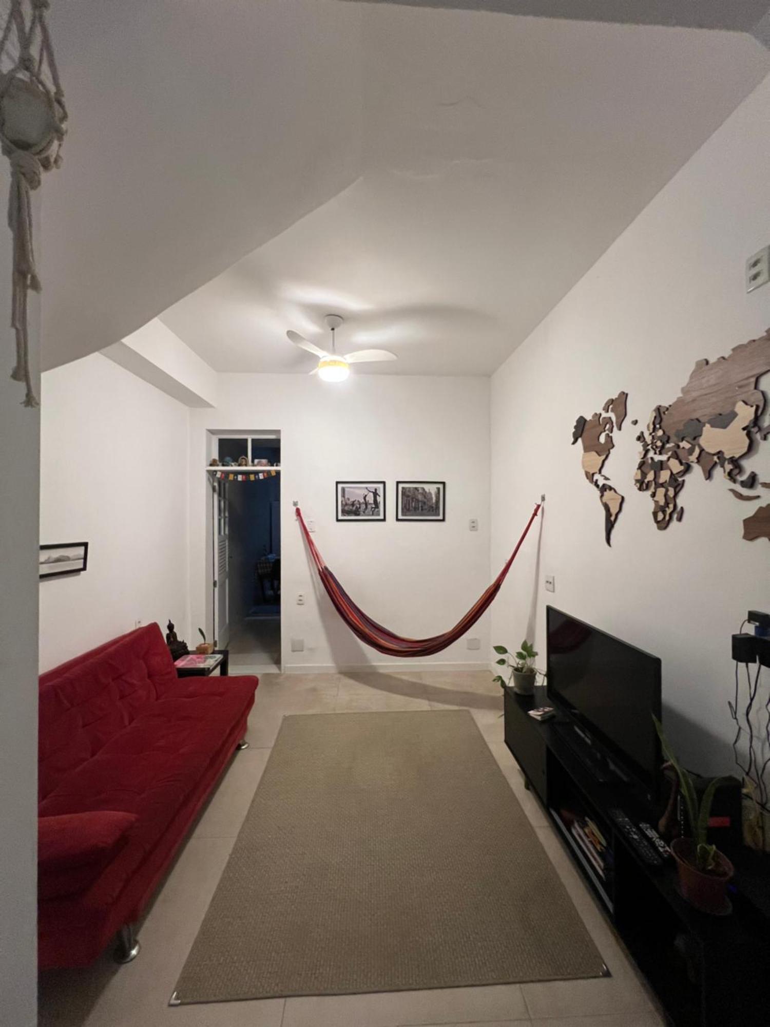 Quarto Aconchegante Em Ipanema Рио де Жанейро Екстериор снимка